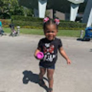 Meet your Posher, Jamie